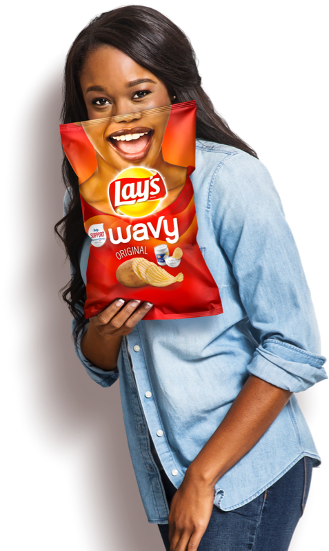 Lay's